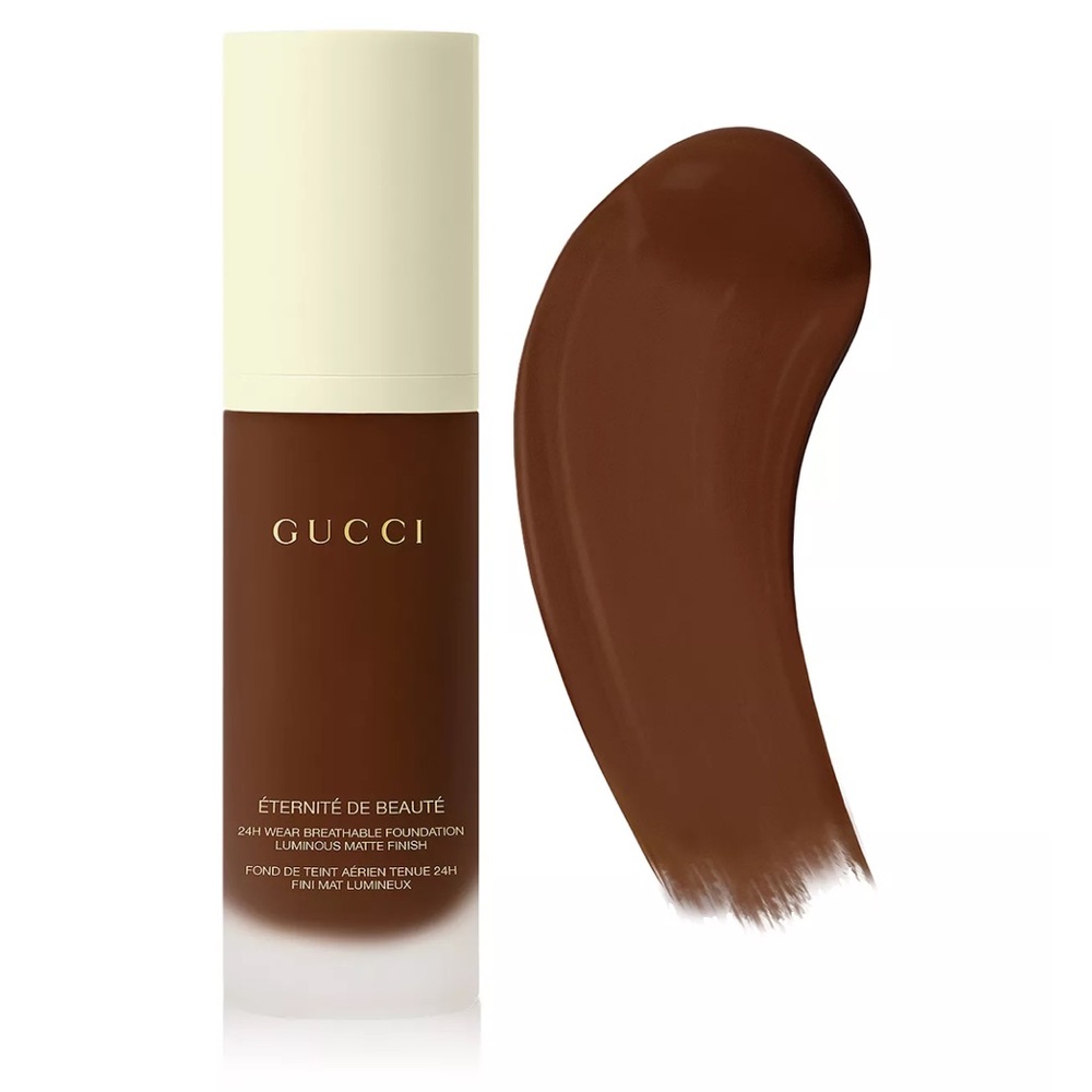 Gucci
Éternité de Beauté Foundation